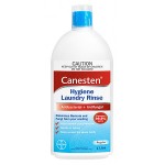 Canesten 德国拜耳 衣物内衣内裤 除霉菌真菌 消毒杀菌洗衣清洗液1L 原味 孕妇婴儿可用